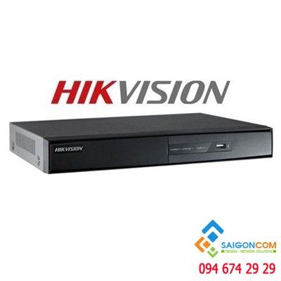 Đầu ghi Hikvision 32 Kênh HDTVI DS-7232HQHI-K2