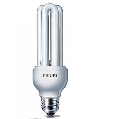 Bóng đèn ComPact Philips Essential 23w