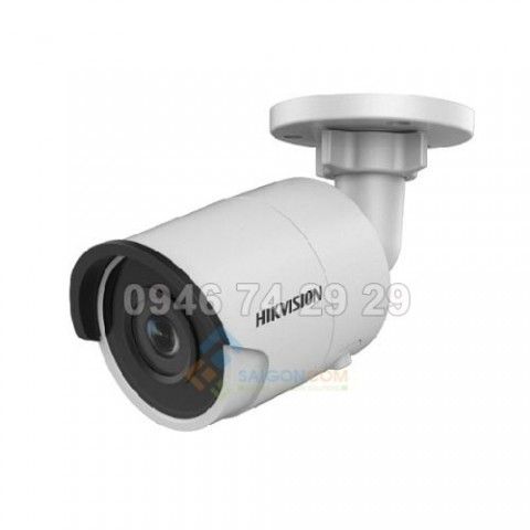 Camera thân ống mini Hikvision DS-2CD2035FWD-I IP 3.0MP Hồng ngoại 30m H.265+