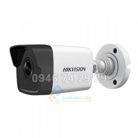 Camera IP hồng ngoại 2.0 Megapixel HIKVISION DS-2CD1021-I