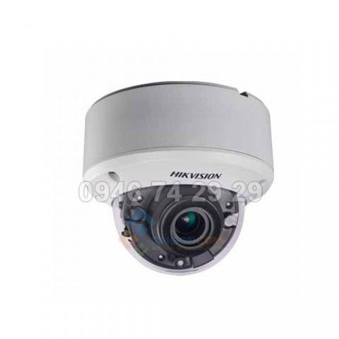 Camera ốp trần Hikvision DS-2CD2735FWD-IZS IP 2.0MP Hồng ngoại 50m