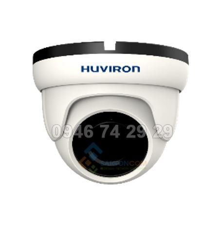 Camera huviron F-ND222S/AFP 2.0MP AF