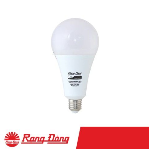 Bóng đèn LED Bulb tròn Rạng Đông 20W | A95N1/20W.H
