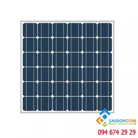 Tấm pin năng lượng Mặt Trời Solar modules (6Wp)